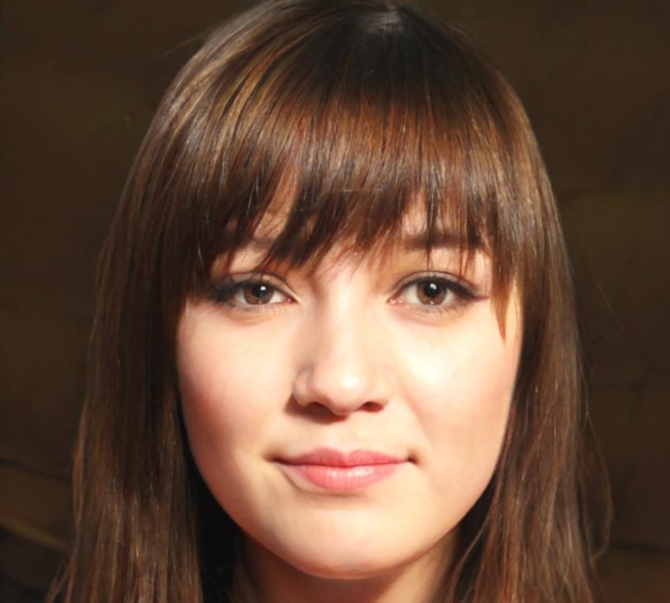 Michelle Rodriguez, financial planning specialist and debt management expert